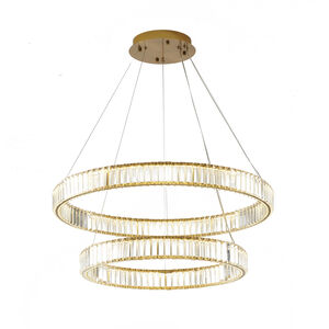 Canada 1 Light 31.50 inch Chandelier